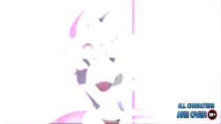 Loona Furry-DESNUDO