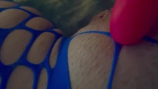 Someone make this MILF cum