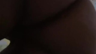 Sexy Soapy Wet Shower Tease 