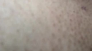 包茎オナニー 寸止め繰り返しで我慢汁たくさん 大学生でた