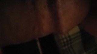 I cum hard