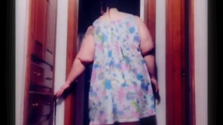 narratophile's Silhouette Challenge; TikTok Trend with a Kinky Twist