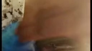  Come on daddy let's cum together🥰😻💦🧁