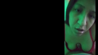 Un vídeo del baúl de los recuerdos, nuestro primer encerron después de ser papás