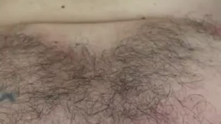 Mentre lei è a lavoro mi masturbo con la vagina toy 