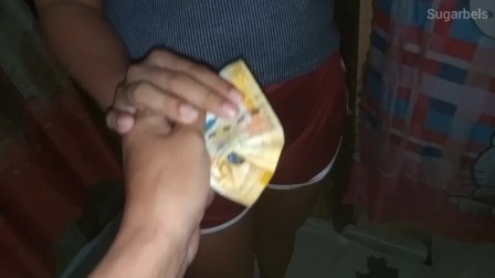 ECQ homemade sex - 19yrs old pinay nagpabayad kapalit ay kantot