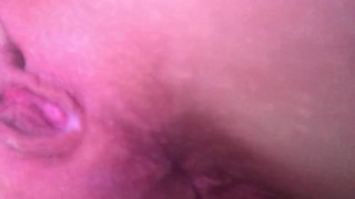 Dripping cum 