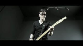 Paramore - Hard Times [NateWantsToBattle cover]