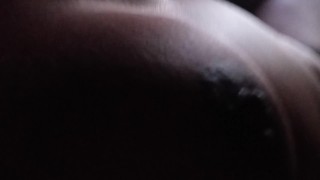 Masturbate in Front of Hotel Window