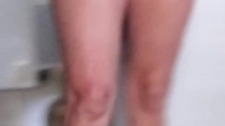 Abbs doing some teasing 