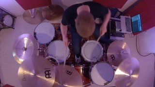 Dear Maria, Count Me In (Cover)