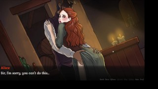 Game of Whores - EP 7 - Pussy Lickin Good