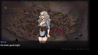Game of Whores - EP 8 - The Next Top Stripper