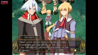 Tears to Tiara Playthrough Part 9 : Deeper Into The Forest
