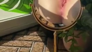 Wet pussy