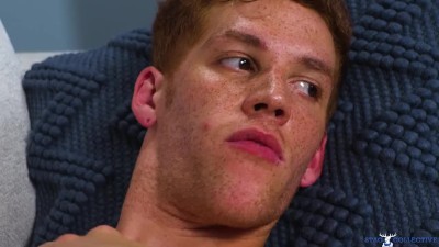 Big Cock Jock Chris White Cums With Other Guy Watching ...