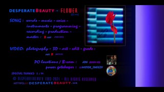 desperateBeauty - Flower SECRET