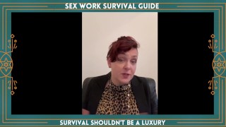 2021 Sex Work Survival Guide Conference - Family Law: Legal Ramifications
