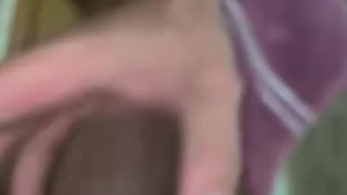 Nude twerking 