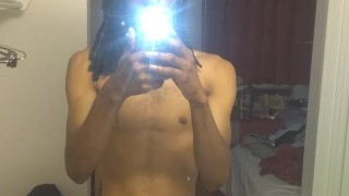 FreaksBestFriend Takes Shower For Nasty Slutty Bitches Preview 😈🍆💦