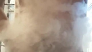 smoking