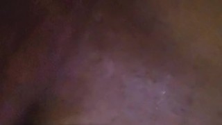 Masterbating in xthe shower