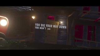 "What You Want" full album by NateWantsToBattle 