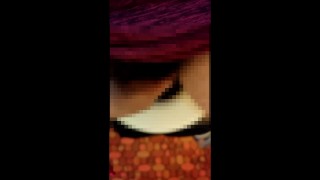 色白変態日本人男性のおしっこ放尿が喘ぎ声が出るくらい気持ちよかった