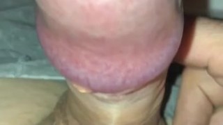 Cum cascade