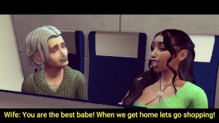 A Fly Ass Hoe