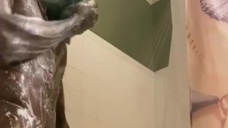 🚿 Time 😜😜😜