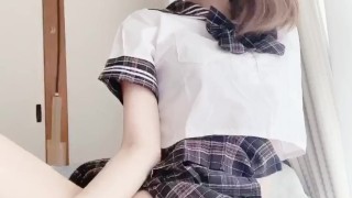 ただのヒクヒク