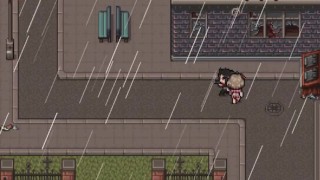 Zombie Retreat 2 - Part 11 - The Key By LoveSkySan69