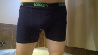 Almost didn't make it