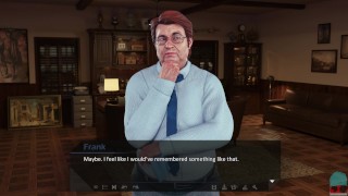 SHALE HILL #22 • Visual Novel Gameplay [HD]