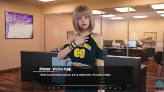 SHALE HILL #25 • Visual Novel Gameplay [HD]