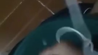 ¿Quieres mi lechita en tu boca?