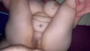 Getting my ass fucked 4 you and squirting everywhere