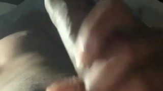 Lil Edging and a HUGE nut (; Hope u enjoy. (Snapchat: Jwst901 ) (Twitter: Playboimemphis)