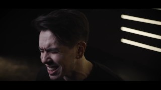 Panic! At The Disco - Build God, Then We'll Talk [Cover by NateWantsToBattle]