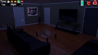 MILFCITY 78 - CAROLINE CAUGHT ME