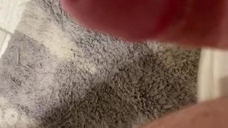 Bodybuilder Thick Rock Hard Cock Oozing PreCum OnlyfansBeefBeast Hot Beefy Big Musclebear Hairy Bear