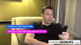 Hung Dude Wants To Bang His Sister-in-Law