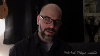 Wicked Wednesdays No 11 "Does BDSM always involve Sex?"