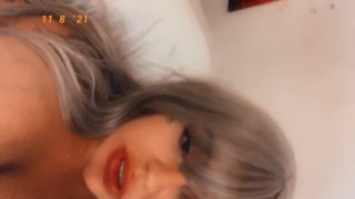 Freaky Native Honey ;)