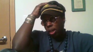 John Turbo of Black Closet Media - A Beta Variant (Vol.2 / Season 2)