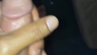 Almost caught 