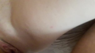 POV Fucking a milf who called me on the ad 'Husband for an hour'