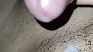 Cum cock