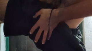 It also somehow excites.